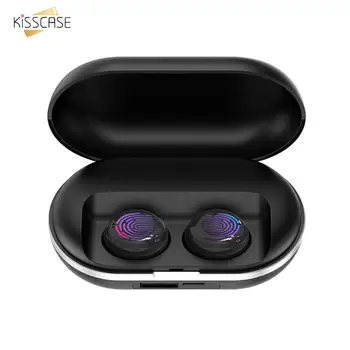 Wireless Bluetooth Earphone with Microphone Sports Waterproof Wireless Headsets Touch Control Music Earbuds For Phone
Wireless Bluetooth Earphone with Microphone Sports Waterproof Wireless Headsets Touch Control Music Earbuds For Phone