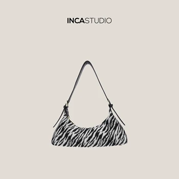 Korean Minimalist Hobo Bag Fashion Underarm Ladies Casual Unique Flap Hobo Bag White Bolsos Para Mujer Ladies Bags DD60XY 
Korean Minimalist Hobo Bag Fashion Underarm Ladies Casual Unique Flap Hobo Bag White Bolsos Para Mujer Ladies Bags DD60XY