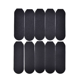 AACAR 10pcs Sand Paper Replacement Care Tool For Stainless Steel Foot Rasp File Calluses Double Sided Remover Pedicure Foot
AACAR 10pcs Sand Paper Replacement Care Tool For Stainless Steel Foot Rasp File Calluses Double Sided Remover Pedicure Foot