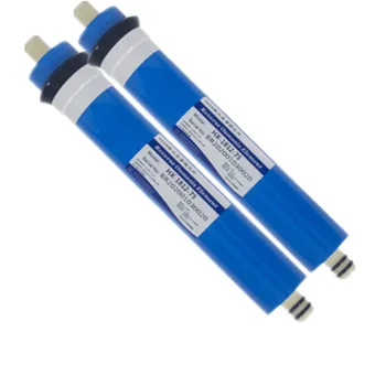 2pcs 75gpd reverse osmosis filter 1812-75 membranes water filters cartridges ro system filter membrane
2pcs 75gpd reverse osmosis filter 1812-75 membranes water filters cartridges ro system filter membrane