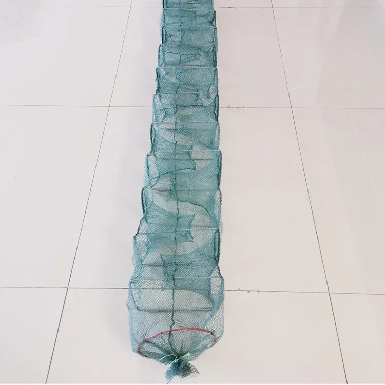 Fishnet long xia wang Shrimp Cage Lobster Traps Catch Eel Cage Fish Cage Eel Loach Fishing Cage Only Tool
Fishnet long xia wang Shrimp Cage Lobster Traps Catch Eel Cage Fish Cage Eel Loach Fishing Cage Only Tool