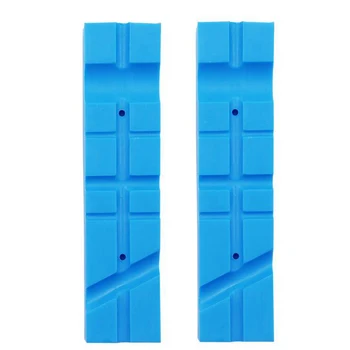Universal Jaw Non-slip Pad Protector Bench Vice Jaw Magnetic Protection Strip Soft Jaw Accessories
Universal Jaw Non-slip Pad Protector Bench Vice Jaw Magnetic Protection Strip Soft Jaw Accessories