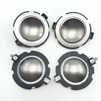 4PCS/LOT Replacement Diaphragm Fit For JBL/ Selenium RPD220Ti, D220Ti Driver 8 Ohm KSV Wire
4PCS/LOT Replacement Diaphragm Fit For JBL/ Selenium RPD220Ti, D220Ti Driver 8 Ohm KSV Wire