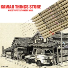 Sakura Pigma Micron Pen Neelde Soft Brush Waterproof Drawing Pen Comic Line Marker Brush Art Markers Stationery School Supply
Sakura Pigma Micron Pen Neelde Soft Brush Waterproof Drawing Pen Comic Line Marker Brush Art Markers Stationery School Supply