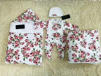 2020 New Infant Flower Romper Clothes Set Cute Bear Romper for Newborn Baby Jumpsuit Three-Pieces Baby Clothing
2020 New Infant Flower Romper Clothes Set Cute Bear Romper for Newborn Baby Jumpsuit Three-Pieces Baby Clothing