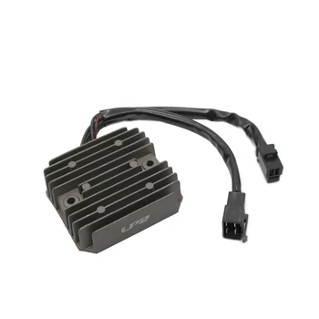 Motorcycle Voltage Regulator Rectifier For Honda VF 750 C MAGNA 1997-2003 VF 750 CD MAGNA DELUXE 1995 1996 VT 600 CD2 SHADOW
Motorcycle Voltage Regulator Rectifier For Honda VF 750 C MAGNA 1997-2003 VF 750 CD MAGNA DELUXE 1995 1996 VT 600 CD2 SHADOW