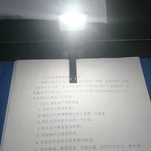 Book Light Book Reading Lamp Clip-on Book Lights Folding LED Night Lamp For Reader Kindle Adjustable Flexible With Battery
Book Light Book Reading Lamp Clip-on Book Lights Folding LED Night Lamp For Reader Kindle Adjustable Flexible With Battery