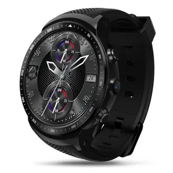 Original Zeblaze Smart Watch THOR PRO 3G Android Smartwatch RAM 1GB+ROM 16GB Android 5.1 GPS WiFi Bluetooth Dials Wristwatches
Original Zeblaze Smart Watch THOR PRO 3G Android Smartwatch RAM 1GB+ROM 16GB Android 5.1 GPS WiFi Bluetooth Dials Wristwatches