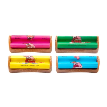 HONEYPUFF Cigarette Tobacco Smoking Rolling Machine For 78MM Roller Paper Cigarette Maker Accessories
HONEYPUFF Cigarette Tobacco Smoking Rolling Machine For 78MM Roller Paper Cigarette Maker Accessories