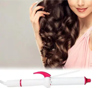 New Style Professional Negative Ion Hair Curler Electric Hair Curling Iron Styling Tool(EU Plug 110-240V)
New Style Professional Negative Ion Hair Curler Electric Hair Curling Iron Styling Tool(EU Plug 110-240V)