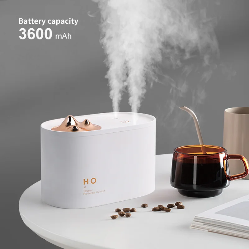 1000 мл увлажнитель воздуха диффузор Usb портативный аромадиффузор для дома офиса детский диффузор эфирного масла увлажнитель
1000 мл увлажнитель воздуха диффузор Usb портативный аромадиффузор для дома офиса детский диффузор эфирного масла увлажнитель