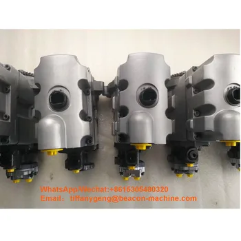 BRAND NEW and genuine 319-0677 C7 C9 oil actuating pump 319-0678 for CAT 324D 336D injector pump
BRAND NEW and genuine 319-0677 C7 C9 oil actuating pump 319-0678 for CAT 324D 336D injector pump