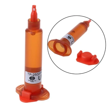 TP2500 5ml LOCA UV Liquid Optical Clear Adhesive Glue for all Smartphone Repair L4MB
TP2500 5ml LOCA UV Liquid Optical Clear Adhesive Glue for all Smartphone Repair L4MB