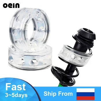 Car Shock Absorber 2pcs Spring Bumper Power Auto-Buffers Cushion For All Cars A/B/C/D/E Type Spring Suspension Rubber Buffer
Car Shock Absorber 2pcs Spring Bumper Power Auto-Buffers Cushion For All Cars A/B/C/D/E Type Spring Suspension Rubber Buffer