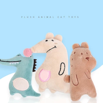 Cat products for pets plush catnip toy interactive cats toys jouets chat pet accessories for juguetes para mascotas games
Cat products for pets plush catnip toy interactive cats toys jouets chat pet accessories for juguetes para mascotas games