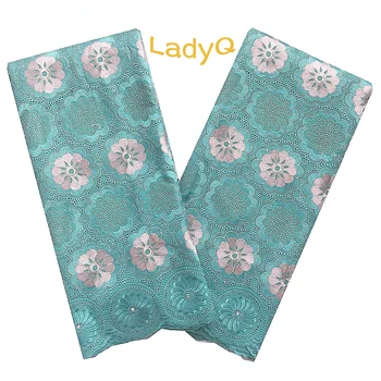 Green Swiss Cotton Voile Lace Royal Blue Nigerian Lace Fabrics 2020 Soft Embroidered White Chemical Cotton Lace Fabric for Dress
Green Swiss Cotton Voile Lace Royal Blue Nigerian Lace Fabrics 2020 Soft Embroidered White Chemical Cotton Lace Fabric for Dress