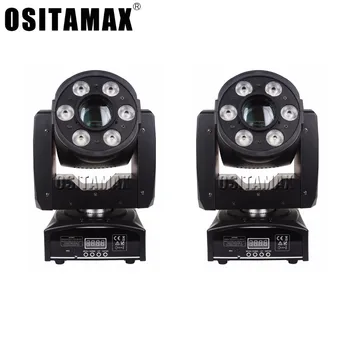 Lyre LED 30W Mini DMX Spot Stage Moving Head Spot Light RGBW Wash Light Gobo Moving Head DJ Stage Lighting for Party Disco Show
Lyre LED 30W Mini DMX Spot Stage Moving Head Spot Light RGBW Wash Light Gobo Moving Head DJ Stage Lighting for Party Disco Show