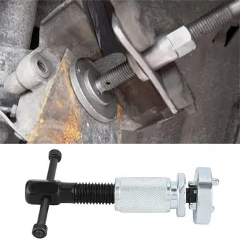 Car Auto Wheel Cylinder Disc Brake Caliper Separator Replacement Piston Rewinding Hand Tool Car Repair Tools
Car Auto Wheel Cylinder Disc Brake Caliper Separator Replacement Piston Rewinding Hand Tool Car Repair Tools