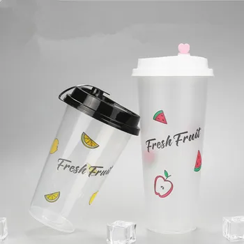 50pcs Creative disposable cold drink cup party birthday wedding favor thicken transparent plastic cups tea coffee packaging cups
50pcs Creative disposable cold drink cup party birthday wedding favor thicken transparent plastic cups tea coffee packaging cups