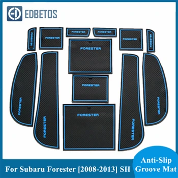Auto Anti-Slip Cup Holder Mat Non Slip Door Gate Pad For Subaru Forester 2008 2009 2010 2011 2012 2013 SH , Car Styling
Auto Anti-Slip Cup Holder Mat Non Slip Door Gate Pad For Subaru Forester 2008 2009 2010 2011 2012 2013 SH , Car Styling