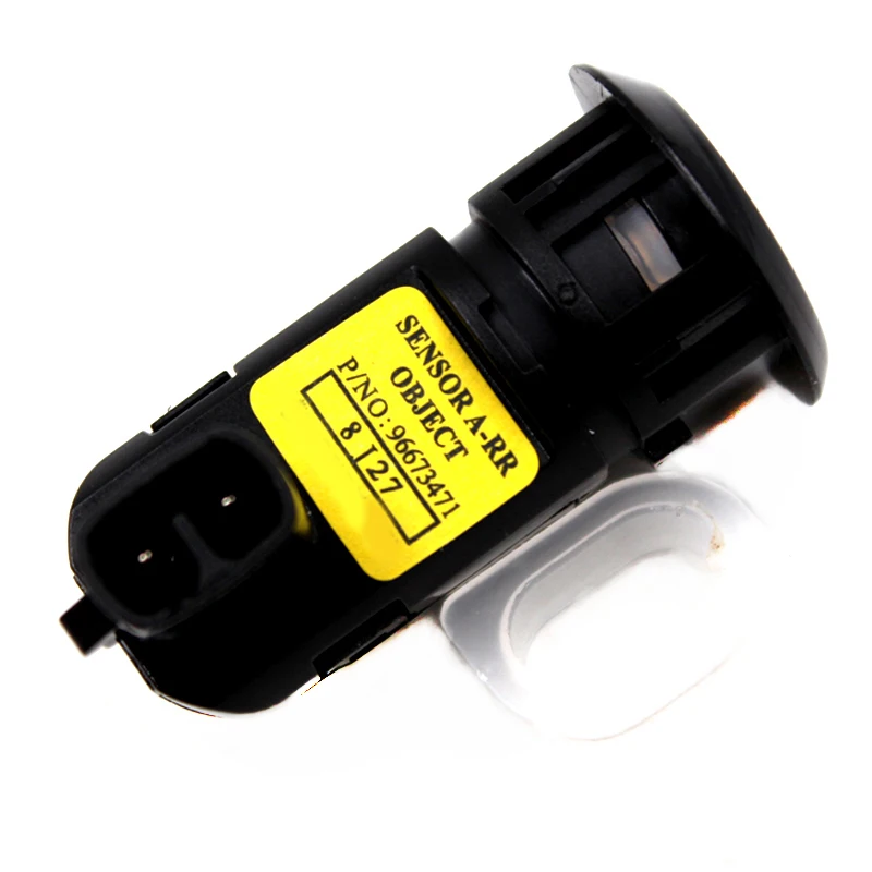 4Pcs/Set Pdc Sensors for Chevrolet Captiva Parking Assistance Ultrasonic Sensor 96673471 96673467
4Pcs/Set Pdc Sensors for Chevrolet Captiva Parking Assistance Ultrasonic Sensor 96673471 96673467