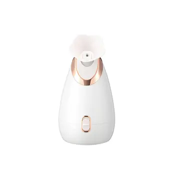 Water Replenishing Instrument Nanometer Sprayer Face Humidifier Spray Steaming Face Apparatus Beauty Instrument
Water Replenishing Instrument Nanometer Sprayer Face Humidifier Spray Steaming Face Apparatus Beauty Instrument