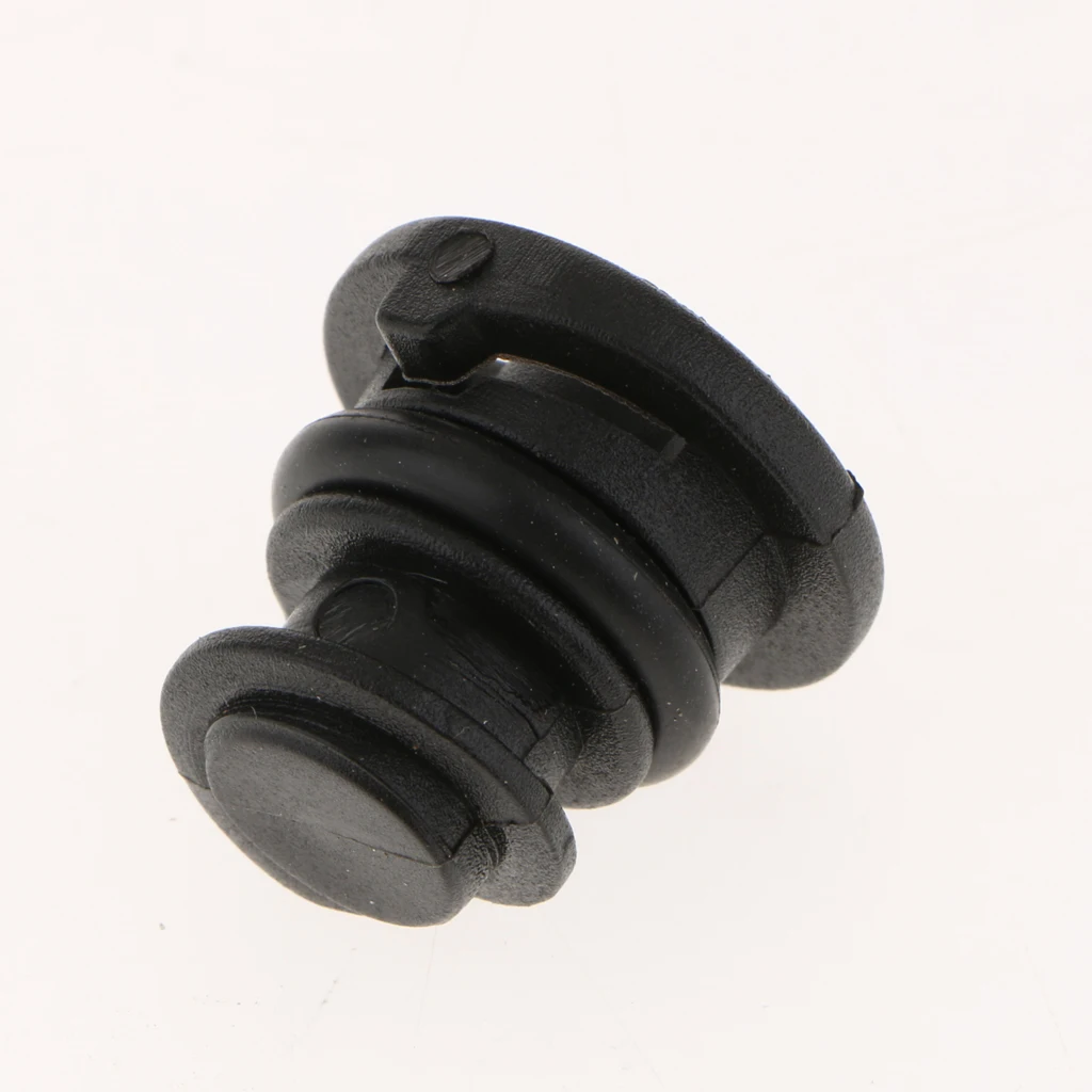 10x Plastic Engine Oil Drain Plug Fits For 2015-2017 Audi VW Golf GTI 10x Plastic Engine Oil Drain Plug Fits For 2015-2017 Audi VW Golf GTI