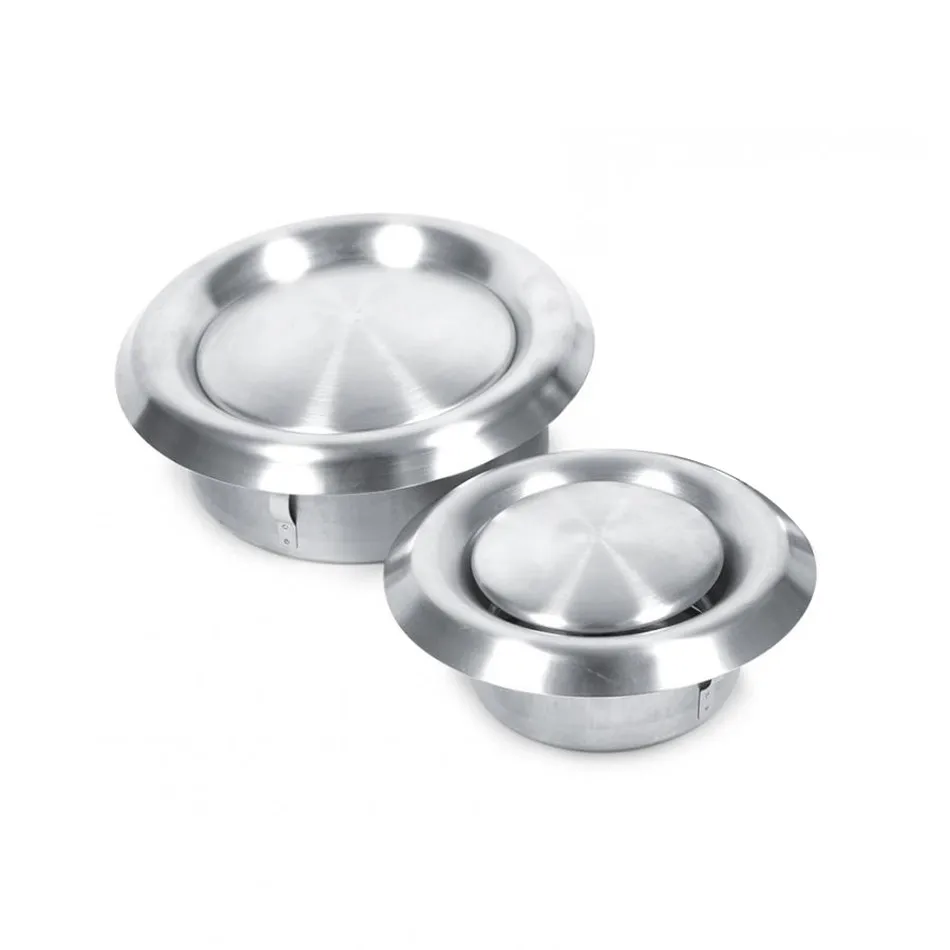 VOGVIGO Stainless Steel Ventilation Hole Round Adjustable Ceiling Household Ventilation Duct Cover Exterior Wall Ventilation
VOGVIGO Stainless Steel Ventilation Hole Round Adjustable Ceiling Household Ventilation Duct Cover Exterior Wall Ventilation