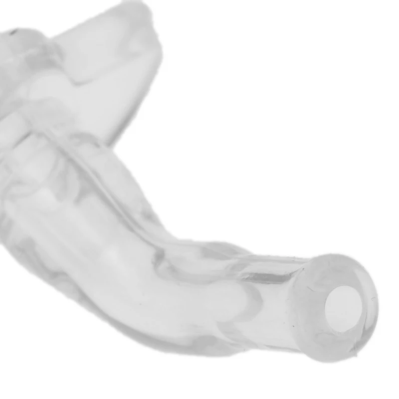 Description Picture 6 of item2Pcs Reusable Drinking Straws Spare Silicone Cup Straw Replacement Accessories