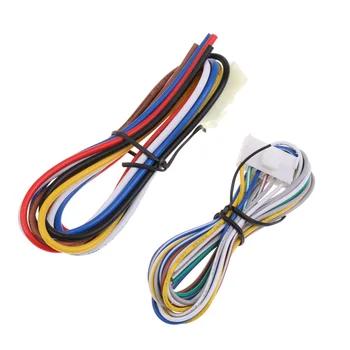 Start/Stop Buttons Keyless Engine Ignition LED Light Starter Control Switch
Start/Stop Buttons Keyless Engine Ignition LED Light Starter Control Switch