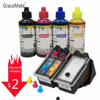 400MLink with PG510 CL511 Refill Ink for Canon MP240 MP250 MP260 MP280 MP480 MP490 IP2700 MP499 Printer PG 510 CL 511 Pg510
400MLink with PG510 CL511 Refill Ink for Canon MP240 MP250 MP260 MP280 MP480 MP490 IP2700 MP499 Printer PG 510 CL 511 Pg510