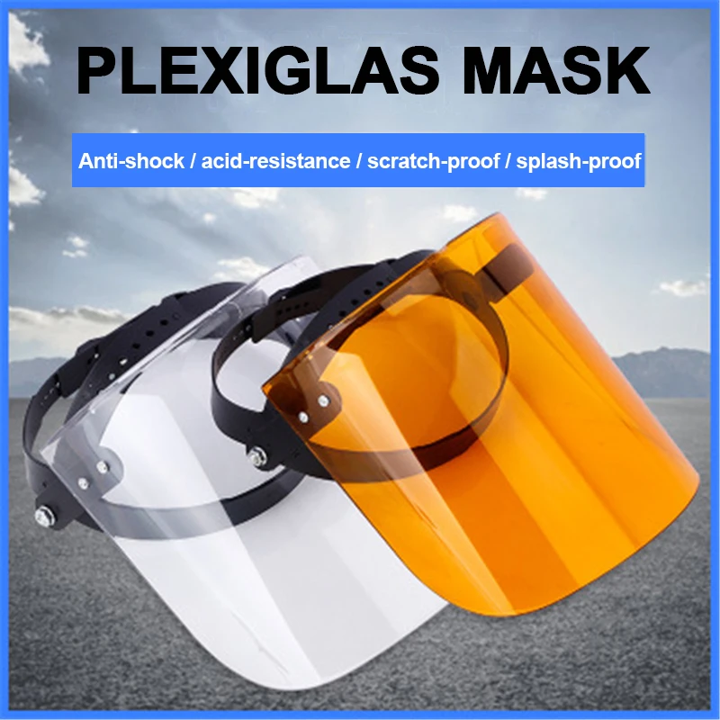 Welding Protection Mask soldering Glass masks Impact and splash proof MIG MMA Electric Welding Mask Helmet for welding machine
Welding Protection Mask soldering Glass masks Impact and splash proof MIG MMA Electric Welding Mask Helmet for welding machine