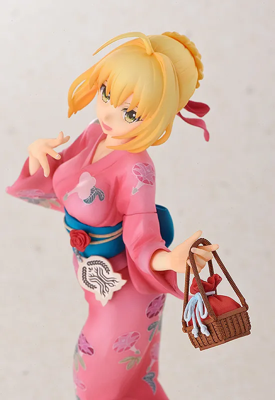 Destiny Night Fate FGO Nero Ceiba SABER Claudius Joan of Arc Matthew Kimono Bathrobe Garage Kit
Destiny Night Fate FGO Nero Ceiba SABER Claudius Joan of Arc Matthew Kimono Bathrobe Garage Kit