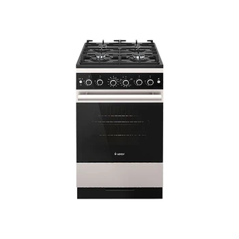 Gas stove GEFEST, PG 5500-02 0069