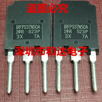 IRFPS37N50A TO-247 500 37A 
IRFPS37N50A TO-247 500 37A