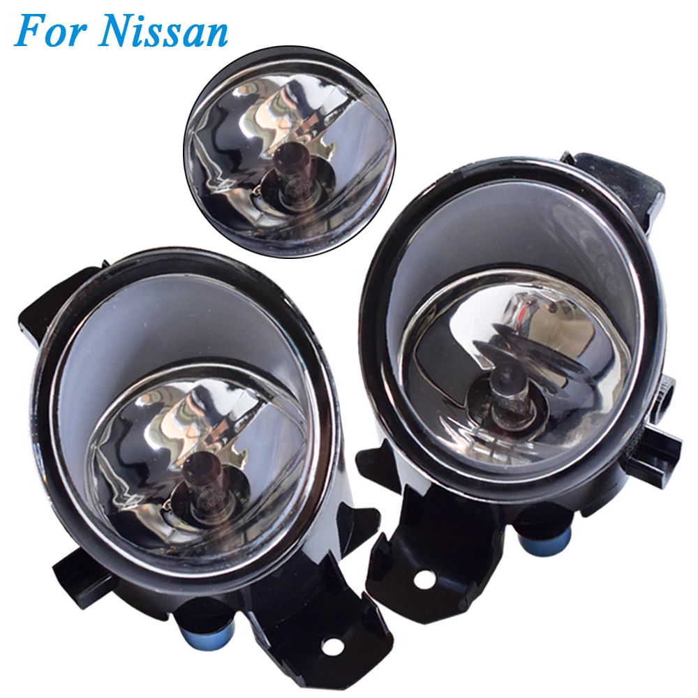 2pcs 12V H11 Socket Car styling Fog lights Halogen Lamp For Nissan X-Trail March Sentra Teana Urvan Versa 2001-2015 Fog Lights
2pcs 12V H11 Socket Car styling Fog lights Halogen Lamp For Nissan X-Trail March Sentra Teana Urvan Versa 2001-2015 Fog Lights
