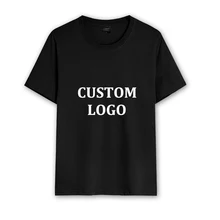 Customize Your Logo Summer Short Sleeve t Shirt Men Causal O-Neck Basic T-Shirt Female High Quality Couple Tees Tops
Customize Your Logo Summer Short Sleeve t Shirt Men Causal O-Neck Basic T-Shirt Female High Quality Couple Tees Tops