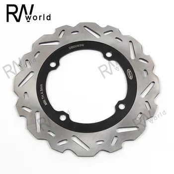 Motorcycle CNC Rear Brake Disks Disc Rotors Accessories For HONDA CB500F 2013-2019 2014 2015 2016 2017 2018 CB-500F CB500 F 500
Motorcycle CNC Rear Brake Disks Disc Rotors Accessories For HONDA CB500F 2013-2019 2014 2015 2016 2017 2018 CB-500F CB500 F 500