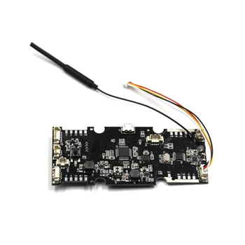 RC Quadcopter AOSENMA CG033 CG006 Spare Part Receiver Board Flight Control Circuit Board Replacement Part Drone Accessory
RC Quadcopter AOSENMA CG033 CG006 Spare Part Receiver Board Flight Control Circuit Board Replacement Part Drone Accessory