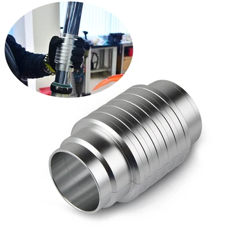 H2CNC Motorcycle 43mm Front Fork Seal Driver Tool Fork Oil Seals Installation Tool FOR KTM 250 EXC 690 Duke 950 Adventure
H2CNC Motorcycle 43mm Front Fork Seal Driver Tool Fork Oil Seals Installation Tool FOR KTM 250 EXC 690 Duke 950 Adventure