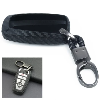 universal Car Smart Key Case Bag Protector Keychain For Ford Fusion F150 Explorer Car-Styling Key car Accessories Protect Set
universal Car Smart Key Case Bag Protector Keychain For Ford Fusion F150 Explorer Car-Styling Key car Accessories Protect Set