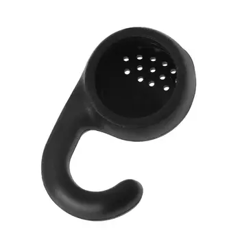 3Pcs Ear Bud Gel Earbud Tip And 2Pcs Ear Hook Loop For Jabra EXTREME 2 /EXTREME H55F
3Pcs Ear Bud Gel Earbud Tip And 2Pcs Ear Hook Loop For Jabra EXTREME 2 /EXTREME H55F