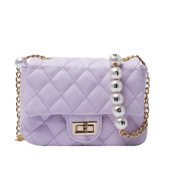 SKFOOCKES Bags Women's Bags 2020 Summer New Lingge Chain Bag Korean Tide Fashion Pearl Shoulder Bag & Crossbody Bag
SKFOOCKES Bags Women's Bags 2020 Summer New Lingge Chain Bag Korean Tide Fashion Pearl Shoulder Bag & Crossbody Bag