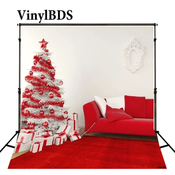 VinylBDS Photography Backdrop Christmas Background Christmas Tree Decorations for Home Red Tapete Sofa Photo for Photocall Navid
VinylBDS Photography Backdrop Christmas Background Christmas Tree Decorations for Home Red Tapete Sofa Photo for Photocall Navid