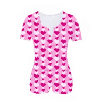 Europe And America Sexy Fashion Women'S Nightdress Slim Fit Slimming One-Piece Pajama Female Casual Pajamas Women
Europe And America Sexy Fashion Women'S Nightdress Slim Fit Slimming One-Piece Pajama Female Casual Pajamas Women