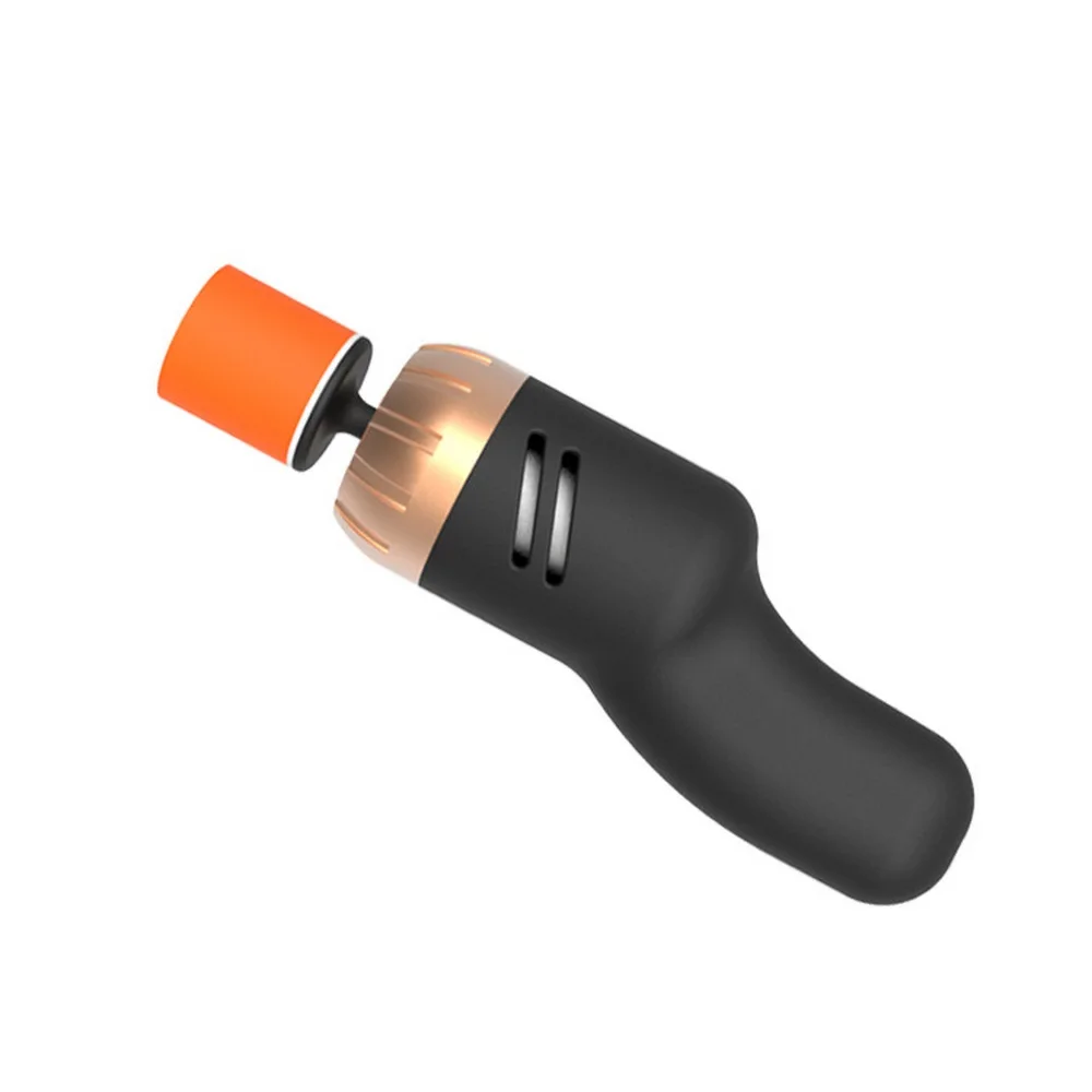 Car Scratch Repair Machine Paint Polishing Waxing Device Car Beauty Tool Auto Depth Decontamination Glazing Artifact Repair Kit
Car Scratch Repair Machine Paint Polishing Waxing Device Car Beauty Tool Auto Depth Decontamination Glazing Artifact Repair Kit