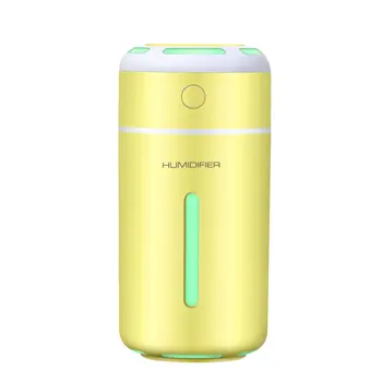 Home Colorful Chocolate Cup Humidifier Beauty Hydrating Colorful Night Light Creative Fragrance To Dry And Moisturizing
Home Colorful Chocolate Cup Humidifier Beauty Hydrating Colorful Night Light Creative Fragrance To Dry And Moisturizing