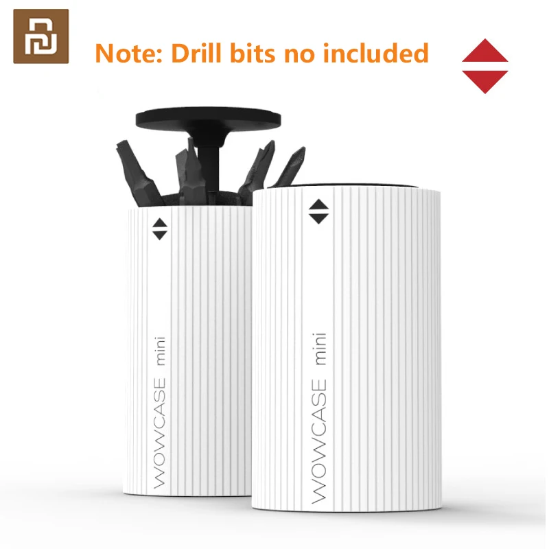 Электродрель Youpin wowstick wowcase для Mijia и 1fs pro 1p + Electric комплекты винтов | Электроника
