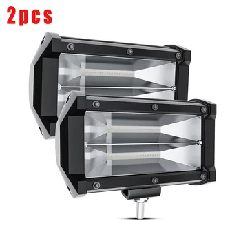 Auto Accessories Car Work Light Blue Lamp Waterproof For SUV Truck Boat Off-road Vehicle For Car
Auto Accessories Car Work Light Blue Lamp Waterproof For SUV Truck Boat Off-road Vehicle For Car