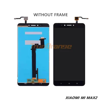 Original For Xiaomi Mi Max 2 LCD Display Touch Screen Digitizer Assembly For Xiaomi Mi Max 2 LCD Screen Replacement Repair Parts 
Original For Xiaomi Mi Max 2 LCD Display Touch Screen Digitizer Assembly For Xiaomi Mi Max 2 LCD Screen Replacement Repair Parts